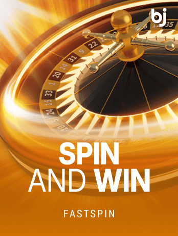 Spin and Win screenshot